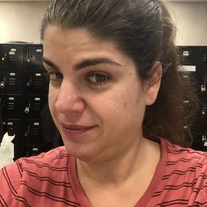 Meet your Posher, Kristen